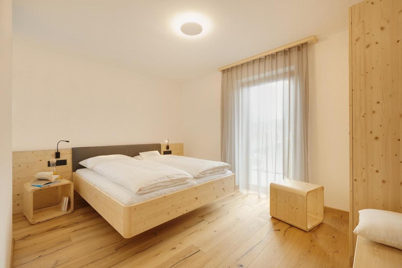 Ariala Apartments Falzes Bagian luar foto