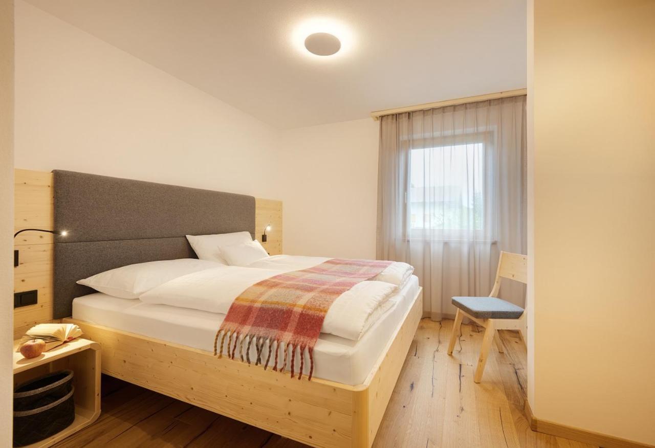 Ariala Apartments Falzes Bagian luar foto